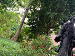-广州神农草堂中医药博物馆