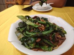 -辉记潮汕海鲜砂锅粥(林和西店)