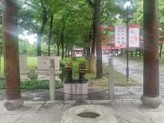 -陈武帝故宫