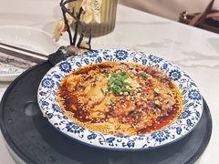 -川味堂·四川豆花(八卦岭店)
