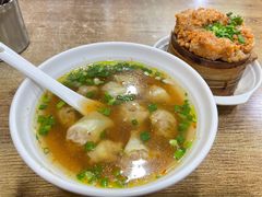 山胡椒牛肉包面-包面西施(黄泥磅总店)