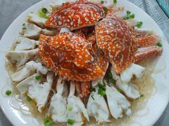 -阿嫲家家常菜(环岛路店)