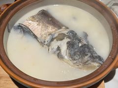 -风味小馆(天目湖宾馆店)