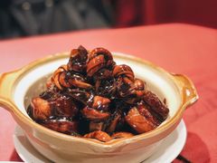 吉士红烧肉-老吉士酒家(天平路店)