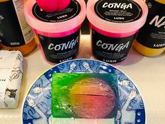 -LUSH(威尼斯人店)