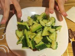 -管氏翅吧(甘家口店)