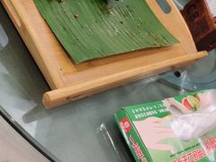 -四海酒家生态粤菜