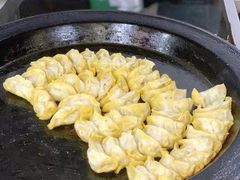 -蒋家桥饺面店(四望亭路店)