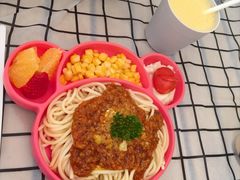 -Lets burger非常汉堡·环球风味(蓝色港湾店)