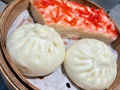 -晓淮山·扬州早茶·淮扬菜(龙阳广场店)