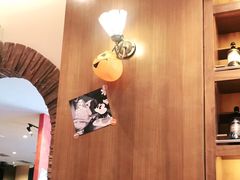 -安妮意大利餐厅(世贸天阶店)