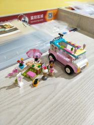 -Block Park 租乐高(D32店)