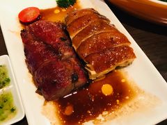-新旺茶餐厅(嘉里城店)