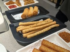 -海底捞火锅(泉城路店)