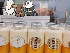 -白色日记·手作酸奶(麦凯乐店)