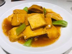 闫府第一福-闫府私房菜·百年鲁菜(恒隆店)