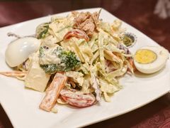 -娜玛瑟德餐厅(仙足岛店)