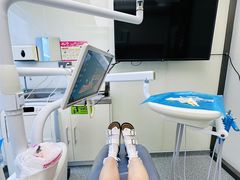 -希玛爱康健口腔(南山海岸城店)