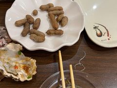 -金刚山烧烤(红旗大街店)