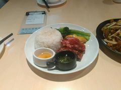 -来龙里 精致 东南亚餐室(万象城店)