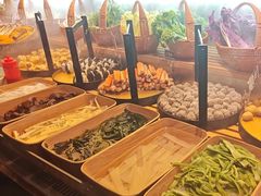 -牛YO寿喜烧和牛火锅自助(三台子万象汇店)