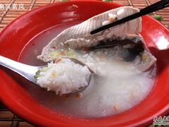 -益佳粥店(复兴中路店)