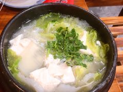 -燚焱炎火铜锅涮·烧烤