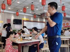 大堂-乡党臊子面(丰庆公园店)