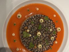 -LA TABLE de Joël Robuchon Restaurant