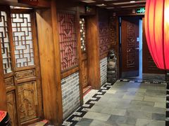 -三义和酒楼(广渠门店)