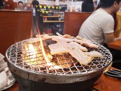 -大阪烧肉BAKA一代(十亩地店)