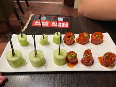 -老牌坊鲁菜名店(宽厚里店)