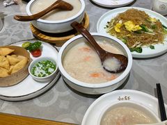 -如轩·海鲜砂锅粥·潮汕菜(南城店)