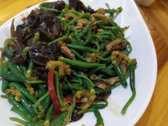 -园林美食城·本土农家菜(杨和镇店)