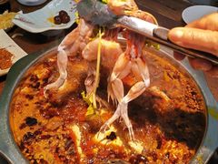 -青山青豆花·笑禅豆腐鱼(黄泥塝店)