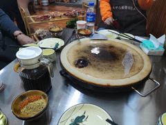 -阿昌白族石板烧(大理古城店)