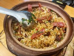 -旺爷砂锅·茶作(国贸城店)