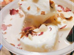 -那时新疆·若羌(经纬汇店)