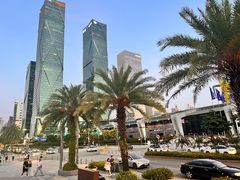 -皇庭广场(福华三路店)