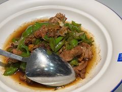 -兰湘子·湘菜小炒(石家庄万象城店)