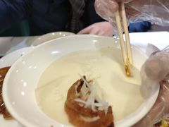 -紫光园·烤鸭(吕家营店)