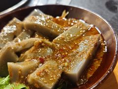 -阿山卓·野生菌火锅·纳西火塘烤肉