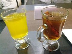 -吱咖啡西式简餐