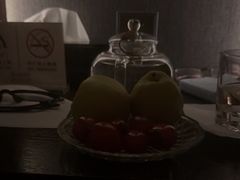 -Love Story爱情故事·养生SPA会所(新侨店)