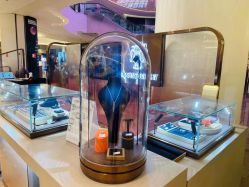 -LightOnly·培育钻石婚戒定制(天坛店)