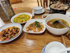 -小慧住家贵州菜(甲秀楼店)