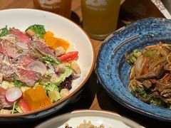 -POKEE VIA&Brunch·维娅(重庆来福士店)