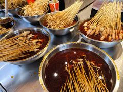 -嘉州鲜知味钵钵鸡(奎星楼店)