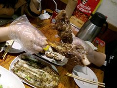 -木屋烧烤(南新店)