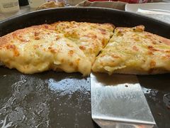 -必胜客(金鹰店)